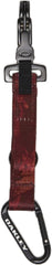 LLAVERO WANDERLUST RED CAMO