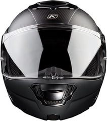 CASCO TK 1200 KARBON SKYLINE MATE BLA