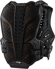 PROTECTOR DE PECHO CE BLACK