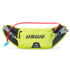 CANGURERA ZULO 2 PLUS 2021, CRAZY YELLOW