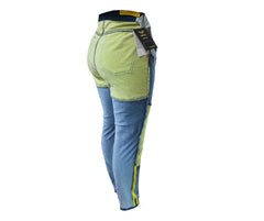 HO'OL JEANS BIKER DAMA ARAMIDA