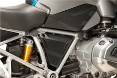 TAPONES CHASIS NEGRO