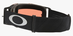 GOGGLE FRONT LINE NEG PLATA PRIZM JADE