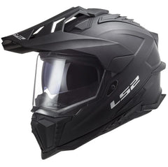 CASCO LS2 EXPLORER SOLID MX701 NGO MATE