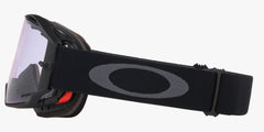 GOGGLEAIRBRAKE MTB BLACK
