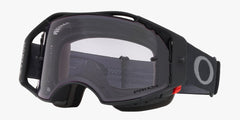 GOGGLEAIRBRAKE MTB BLACK