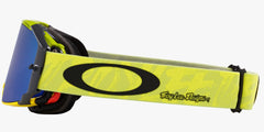 GOGGLE AIRBRAKE MTB TLD