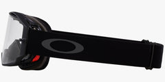 GOGGLE AIRBRAKE MTB BLACK