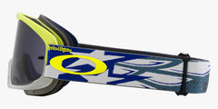 GOGGLE O FRAME 2.0 MTB TLD