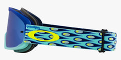 GOGGLE O FRAME 2.0 MTB TLD