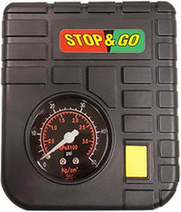 MINI COMPRESOR INFLADO LLANTAS STOP & GO