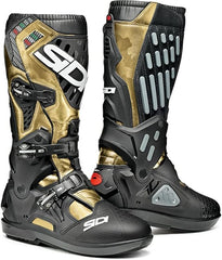 BOTAS ATOJO  SRS  GOLD BLACK