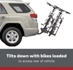 YAKIMA HOLDUP 2¨ 2bicis