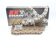 CADENA EK520SRO6-120 DORADA