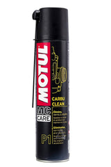 LIMPIADOR CARBURADORES MOTUL AEROSOL