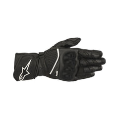 GUANTE SP-1 V2 NEGRO