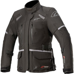 CHAMARRA  STELLA ANDES V3 NGO/GRS