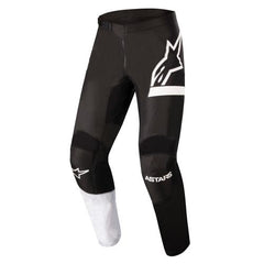 PANTALON RACER CHASER NGO/BCO YOUTH
