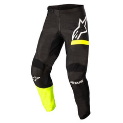PANTALON RACER CHASER NGO/AMA FLUO YO
