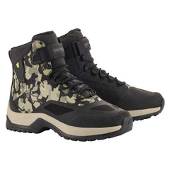BOTAS CR-6 DRYSTAR RID NGO/CAMO/GRS