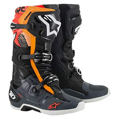 BOTA TECH 10 NGO/GRS/NJA/RJO FLUO