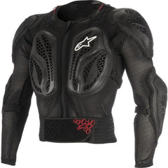 CHALECO MOTOCROSS YOUTH BIONIC