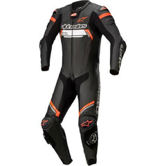 TRAJE COMPLETO MISSILE V2 IGNITION