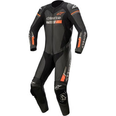 TRAJE COMPLETO GP FORCE CHASER