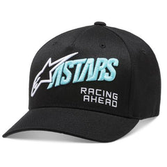 GORRA TITLE NEGRO