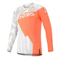 JERSEY TECHSTAR FACTORY METAL BCO/NJA