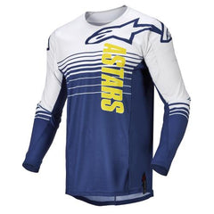 JERSEY TECHSTAR PHANTOM AZL/BCO