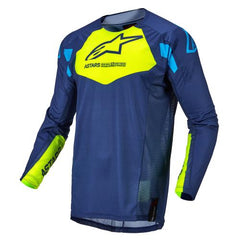 JERSEY TECHSTAR FACTORY AZL/AMA/AZL NE