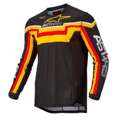 JERSEY TECHSTAR QUADRO NGO/AMA