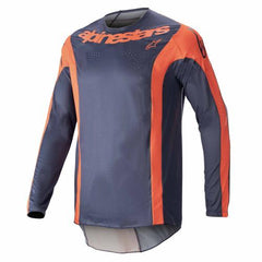 JERSEY TECHSTAR ARCH AZL MARINO/NJA