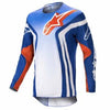 JERSEY RACER SEMI AZL/NJA