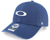 GORRA REMIX DAD HAT ABYSS WHITE