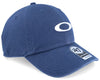 GORRA REMIX DAD HAT ABYSS WHITE
