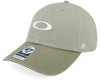 GORRA REMIX DAD HAT BOULDER ARMY GREEN