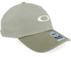 GORRA REMIX DAD HAT BOULDER ARMY GREEN