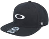 GORRA ELLIPSE 47 B1B BLACK/WHITE