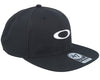 GORRA ELLIPSE 47 B1B BLACK/WHITE
