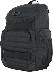 MOCHILA BIG  ENDURO 3.0 NEGRO