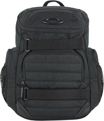 MOCHILA BIG  ENDURO 3.0 NEGRO