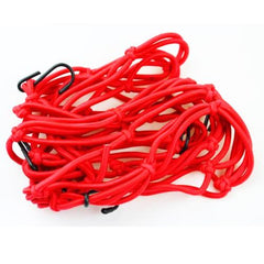 RED ELASTICA ROJO