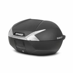 BAUL SH47 BLANCO  SHAD