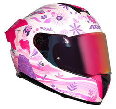 CASCO HAWK AYGUEY PINTORA