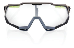 LENTE SPEEDTRAP-SOFT TACT COOL GREY