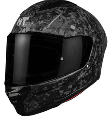 CASCO L INTEGRAL HT CARBON FORJADO