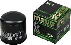 FILTRO DE ACEITE HF204
