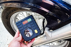 MINI COMPRESOR INFLADO LLANTAS STOP & GO